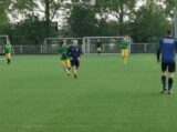 S.K.N.W.K. 40+ op toernooi Duiveland seizoen 2022-2023 (17/49)